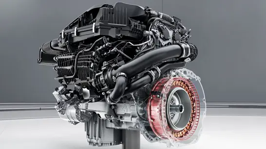 Mercedes AMG E Klasse Kombi 06 Mercedes AMG E Klasse Kombi 06