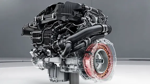 Mercedes AMG E Klasse Kombi 06 Mercedes AMG E Klasse Kombi 06