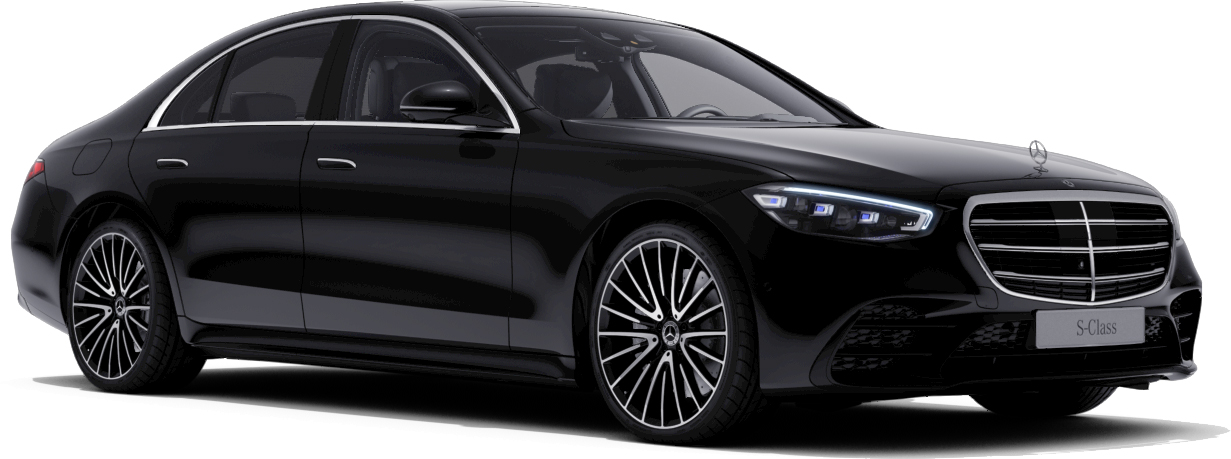 S-Klasse Limousine