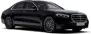 S-Klasse Limousine S-Klasse Limousine
