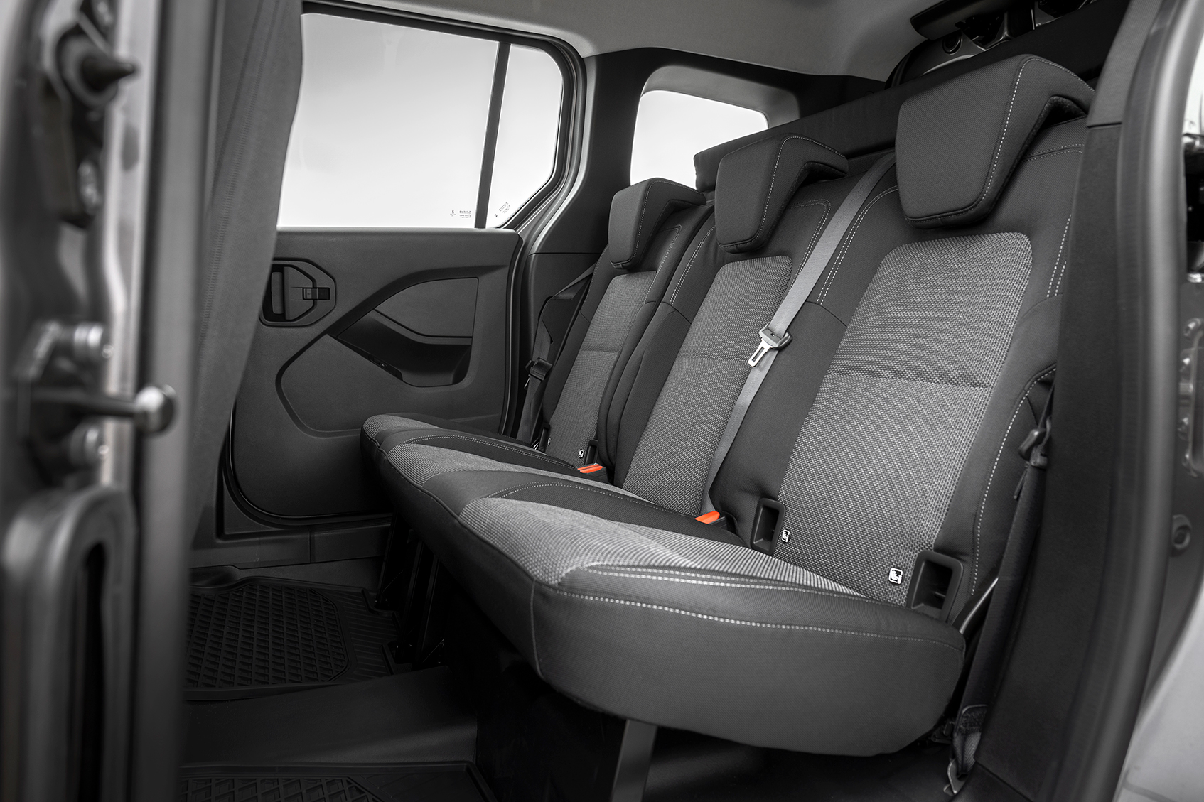 Ecitan Kastenwagen Innen 2