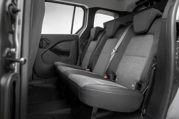 Ecitan Kastenwagen Innen 2 Ecitan Kastenwagen Innen 2