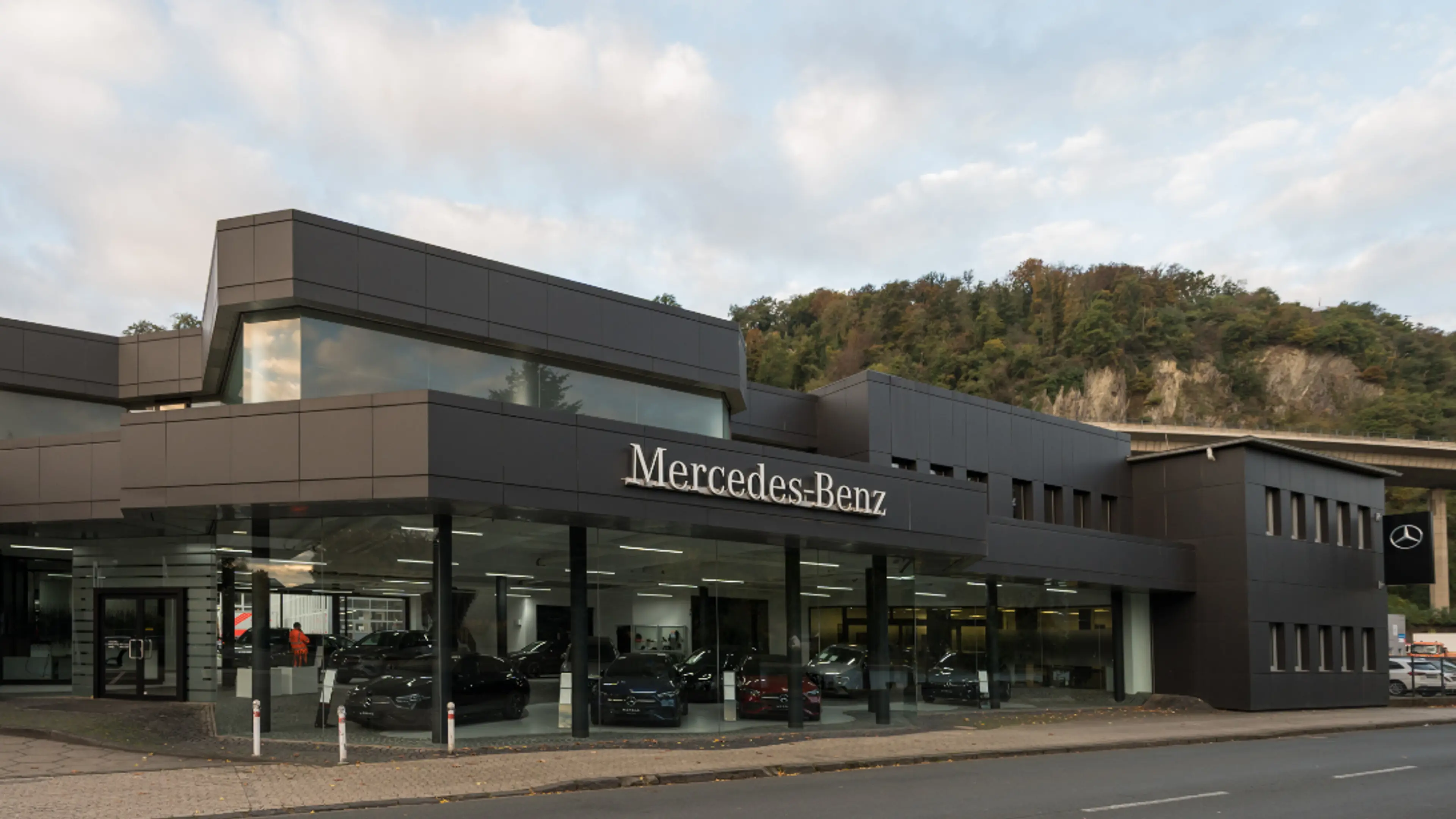 Merbag Merbag Andernach | Gebrauchtwagen | Merbag Holding GmbH