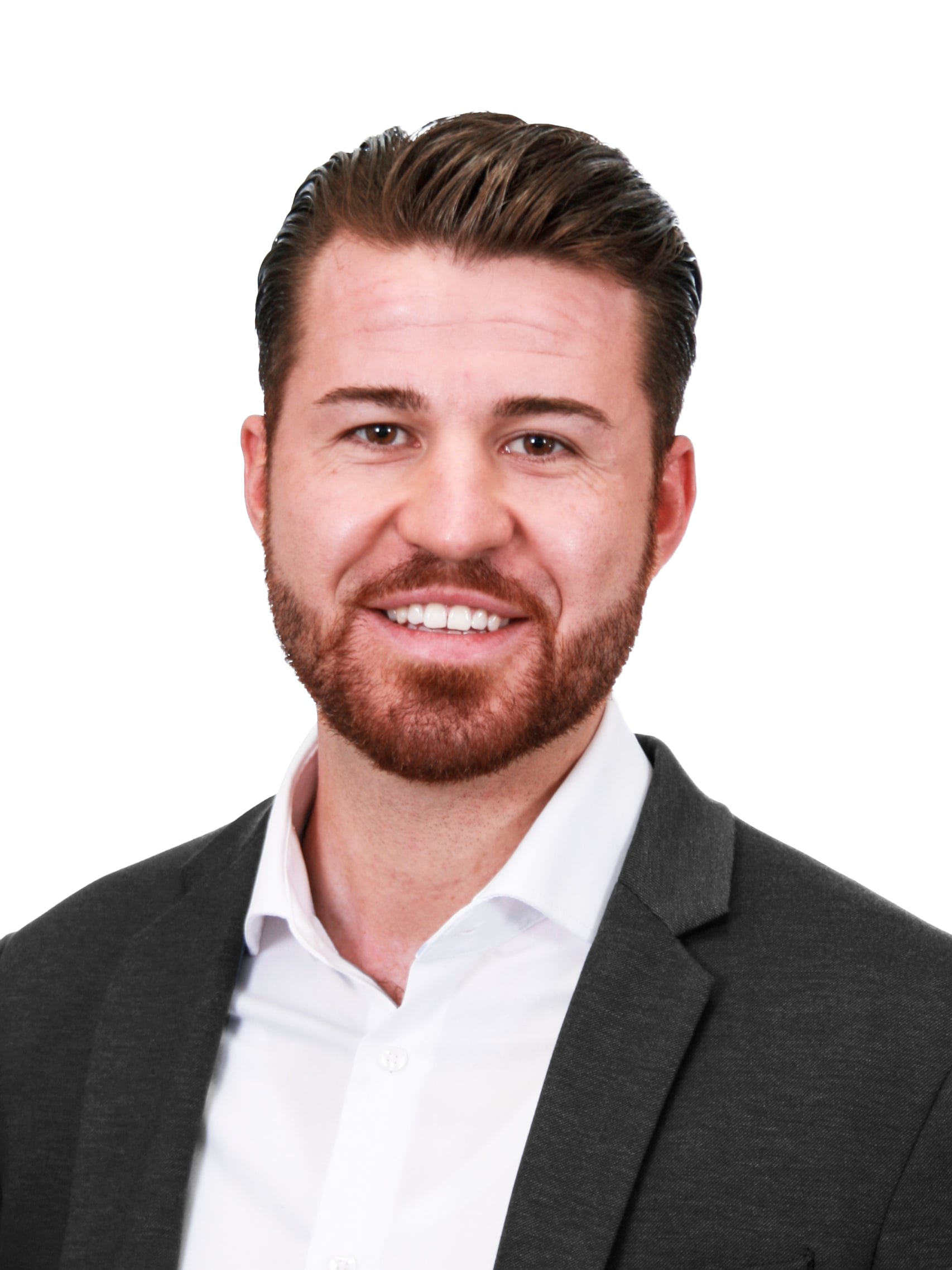 Leo Gras Verkaufsberater Pkw Merbag Wiesbaden