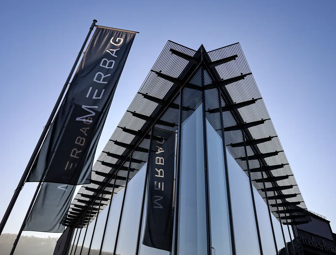 Merbag Mercedes-Benz | Personenwagen | Merbag Holding GmbH