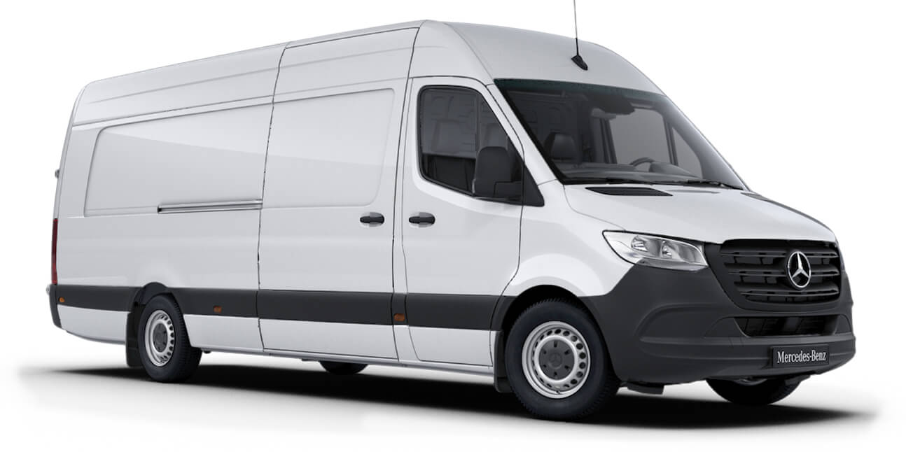 Sprinter Kastenwagen