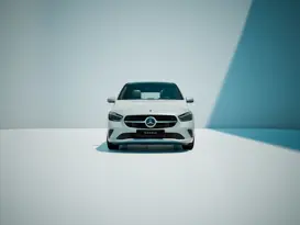 B Klasse Außen 3 B Klasse Außen 3