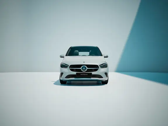 B Klasse Außen 3 B Klasse Außen 3