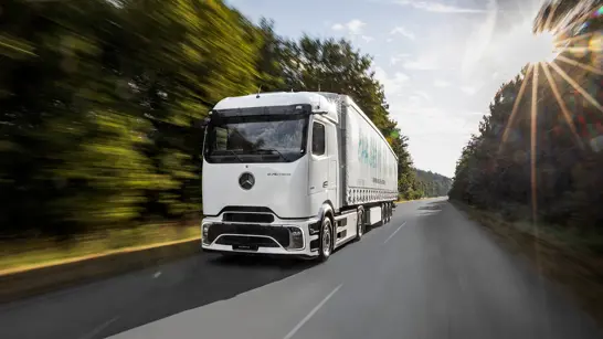 E Actros 600 Außen 2 E Actros 600 Außen 2