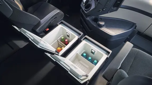 Actros L Procabin 03 2280X1283 Actros L Procabin 03 2280X1283