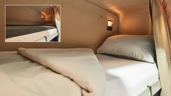 Mercedes Actros L Edition3 04 Mercedes Actros L Edition3 04