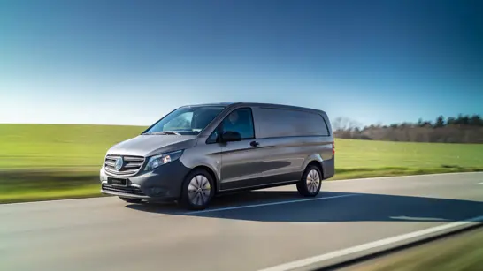 Evito Kastenwagen Bühne 1 3840X2160 Evito Kastenwagen Bühne 1 3840X2160