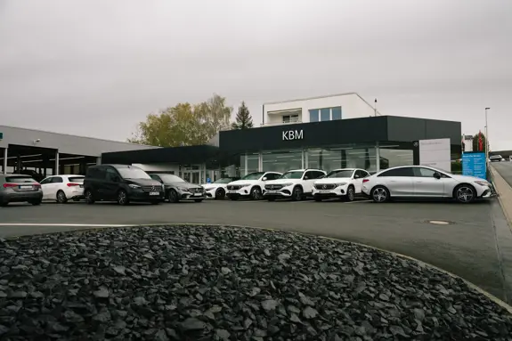 KBM Weilburg KBM Weilburg