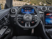 Mercedes AMG CLE Coupe 08 2280X1283