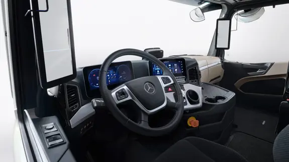 Mercedes Eactros 600 03 Mercedes Eactros 600 03