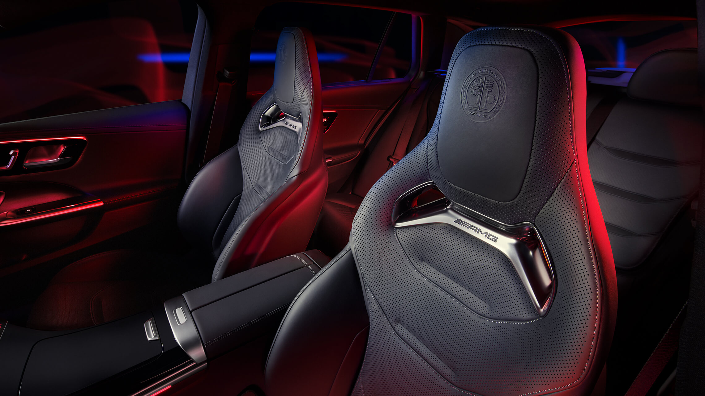 Mercedes-AMG C-Klasse Kombi 02 - Merbag