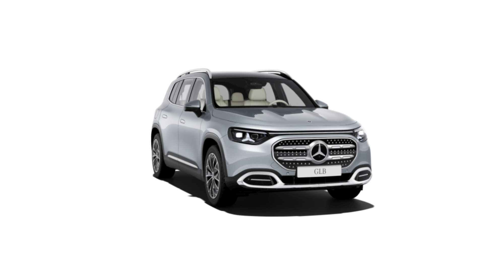 GLB mit EQ Technologie