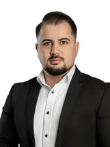 Mohammad Zakeri Mohammad Zakeri