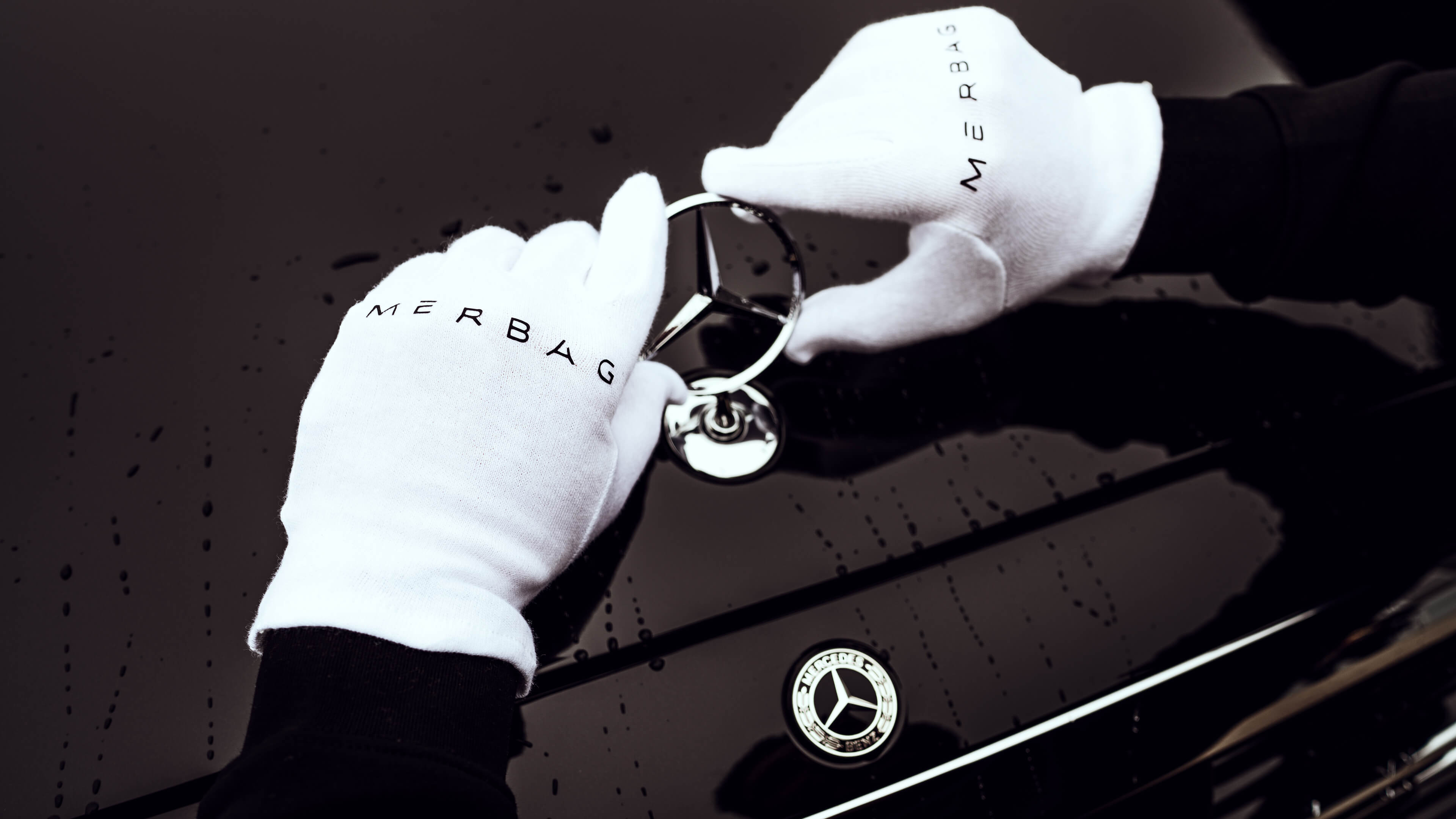 Fahrzeugaufbereiter DLZ