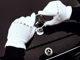 Jobs & Karriere Fahrzeugaufbereiter DLZ