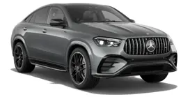 AMG GLE Coupé AMG GLE Coupé