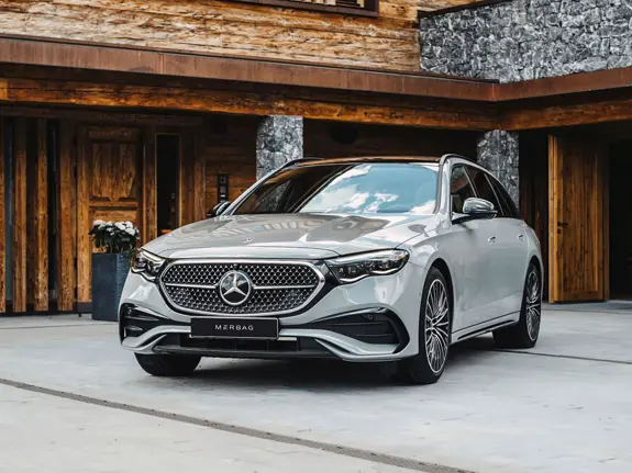 E Klasse TM Außen 1 1092X819 E Klasse TM Außen 1 1092X819