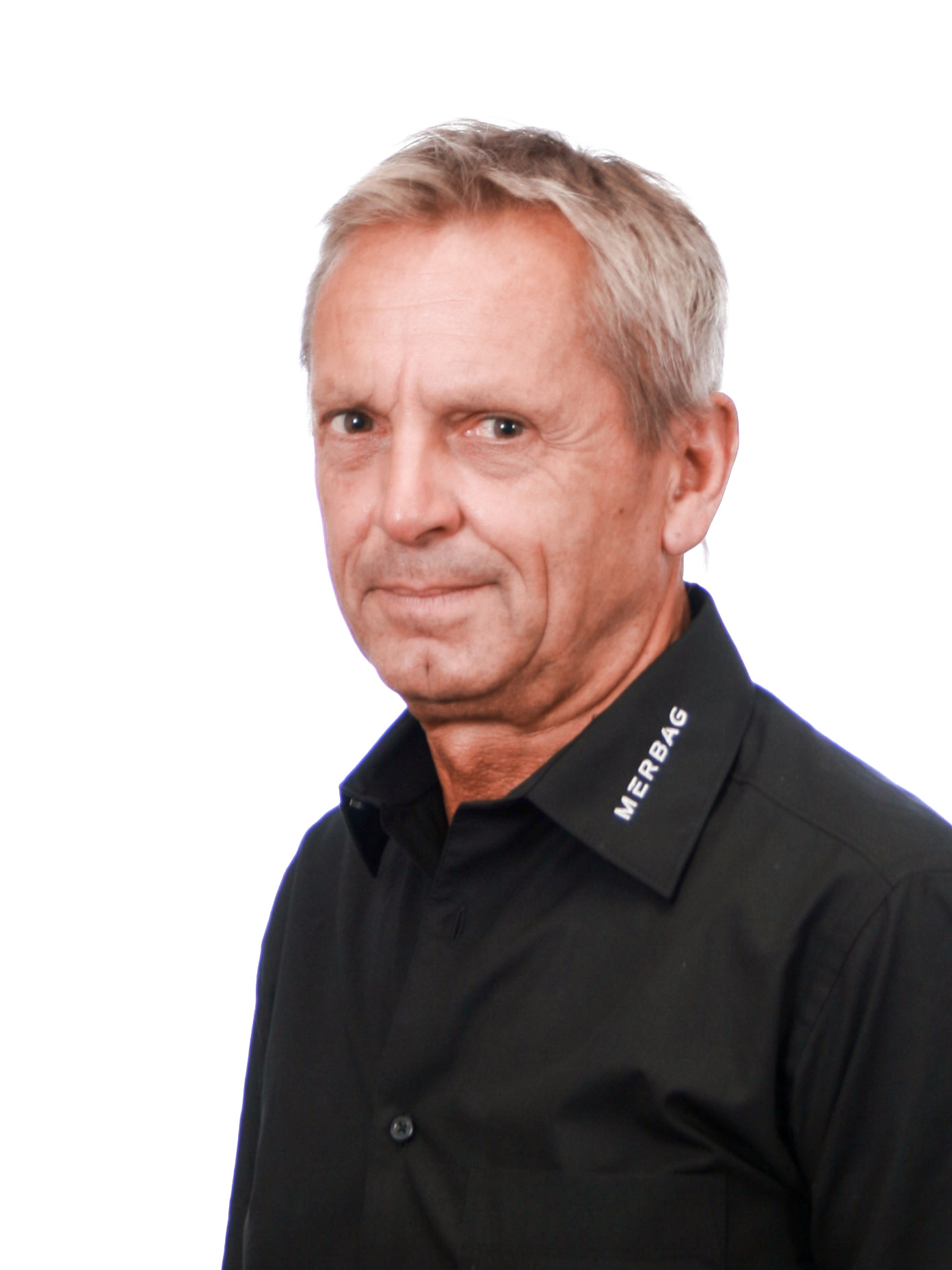 Steffen Petrausch Verkaufsberater Teile/Zubehör Merbag Wiesbaden