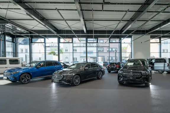 KBM Badneuenahr 9 KBM Badneuenahr 9