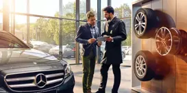 Reifen und Räder Reifen und Räder