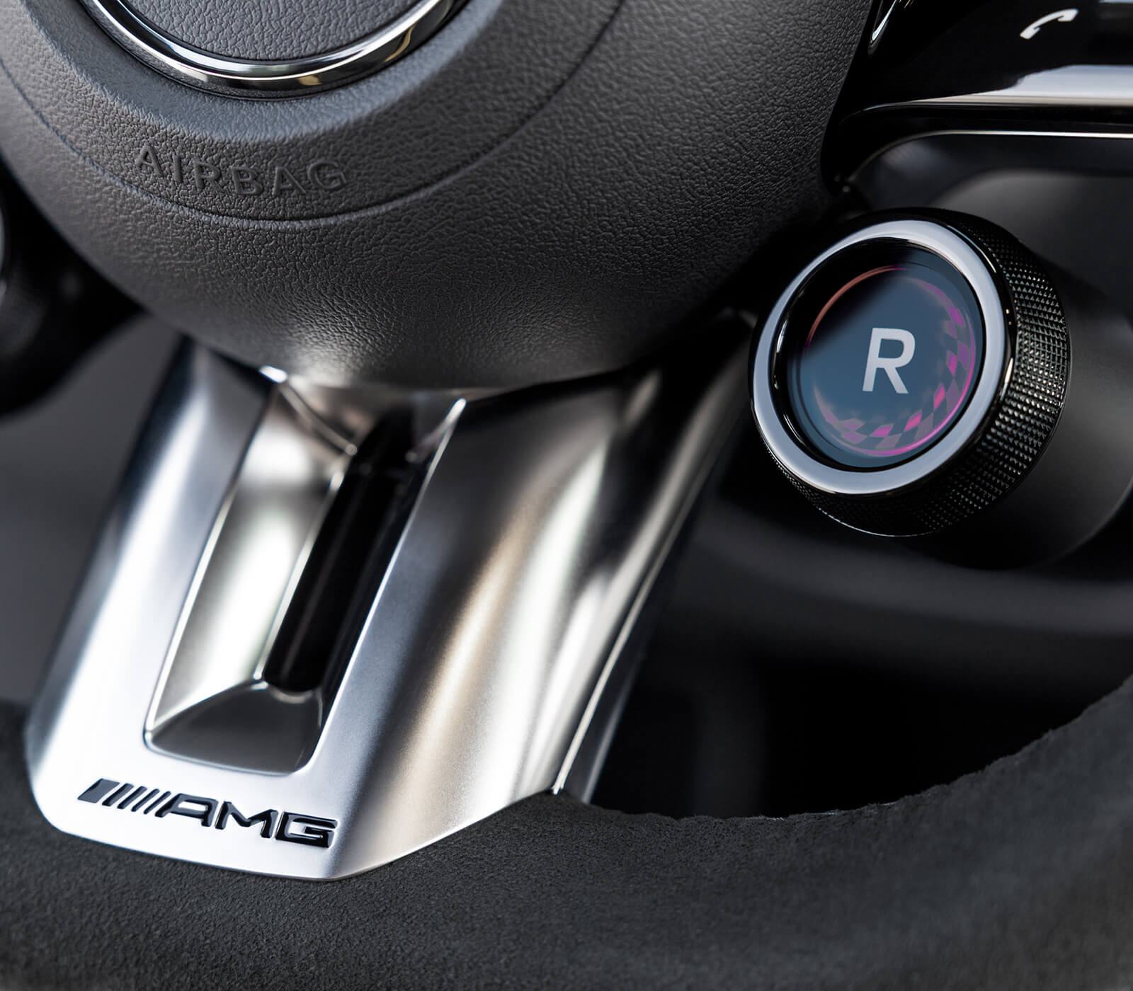 Mercedes AMG CLA 45 4MATIC+ AMG Performance 4MATIC+