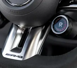 Mercedes AMG CLA 45 4MATIC+ AMG Performance 4MATIC+ Mercedes AMG CLA 45 4MATIC+ AMG Performance 4MATIC+