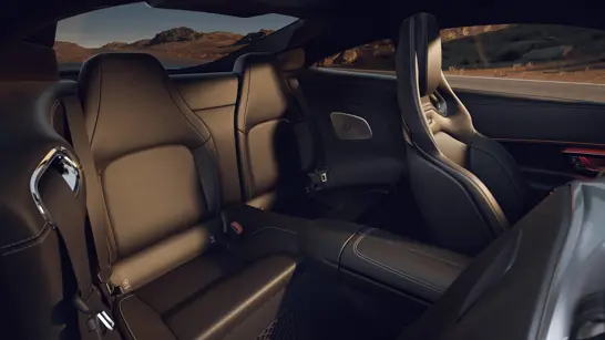 Mercedes AMG GT 63 04 - Merbag Mercedes AMG GT 63 04 - Merbag