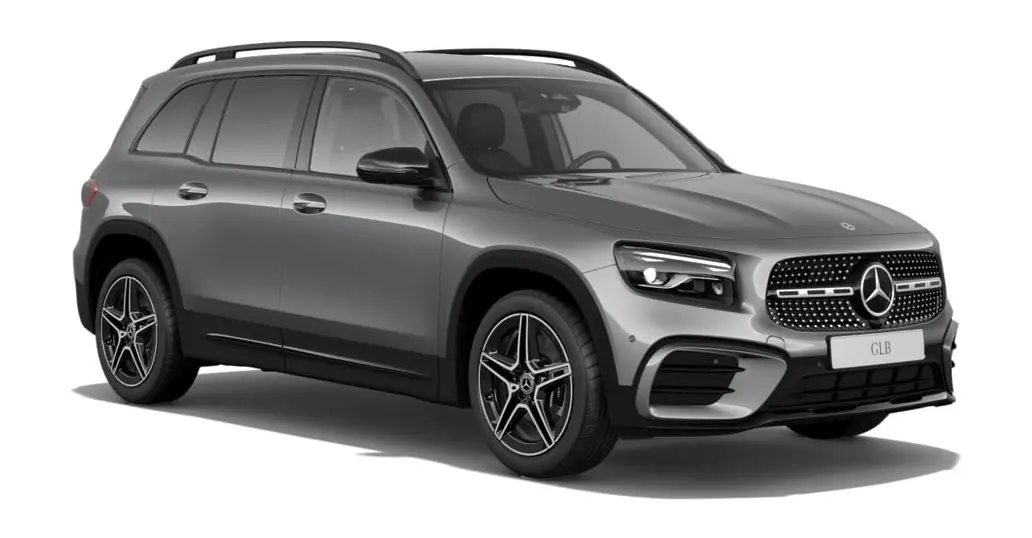 Merbag Mercedes-Benz SUV & Geländewagen bei Merbag | Merbag Holding GmbH