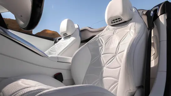 Maybach SL Monogram Series 05 2280X1283 Maybach SL Monogram Series 05 2280X1283