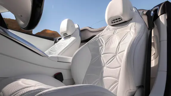 Maybach SL Monogram Series 05 2280X1283 Maybach SL Monogram Series 05 2280X1283