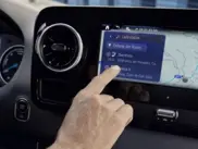 Mercedes Benz Digital Extras Esprinter Mbux Navigation Charging Mercedes Benz Digital Extras Esprinter Mbux Navigation Charging