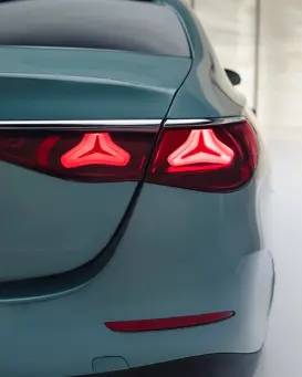 Galerie Die Neue Mercedes Benze Klasse Heck Galerie Die Neue Mercedes Benze Klasse Heck