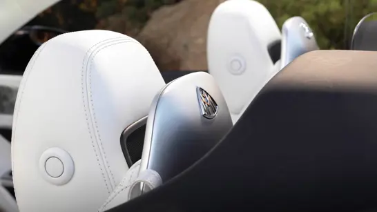 Maybach SL Monogram Series 09 2280X1283 Maybach SL Monogram Series 09 2280X1283