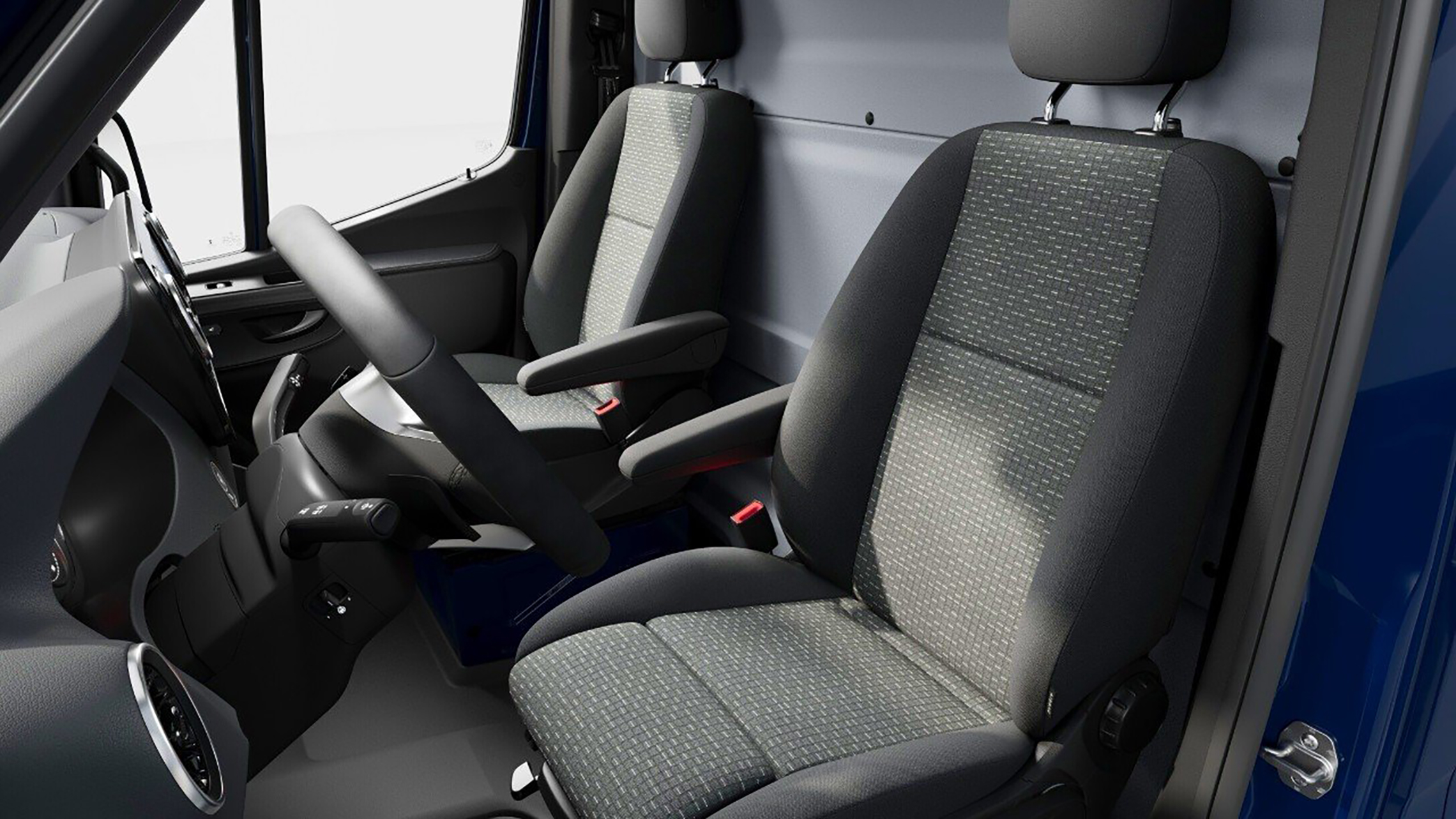 Mercedes Esprinter Kastenwagen 03