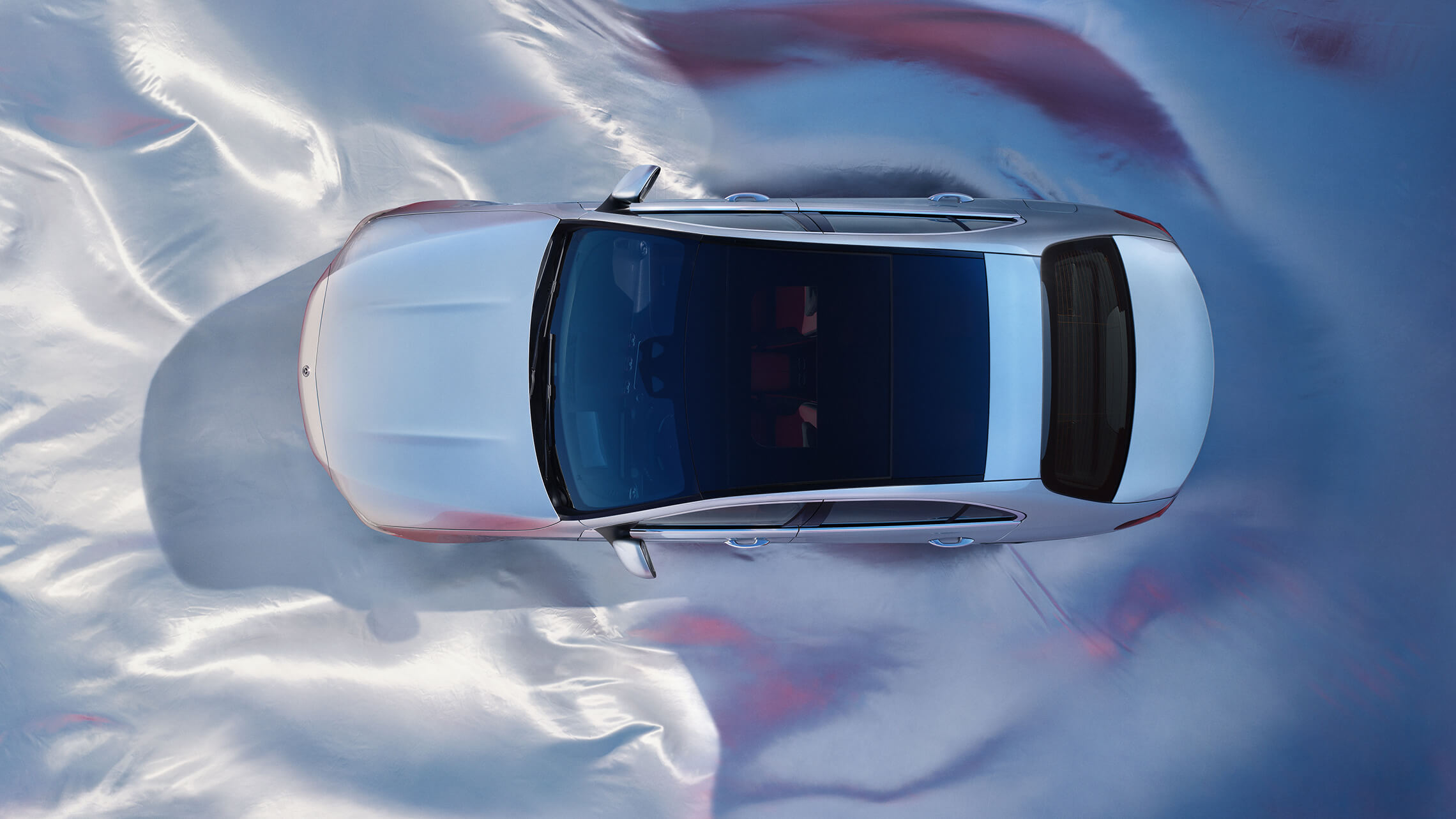 Mercedes C Klasse Limousine 10