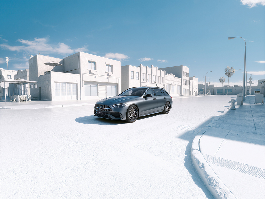 C Klasse Außen 1092X819