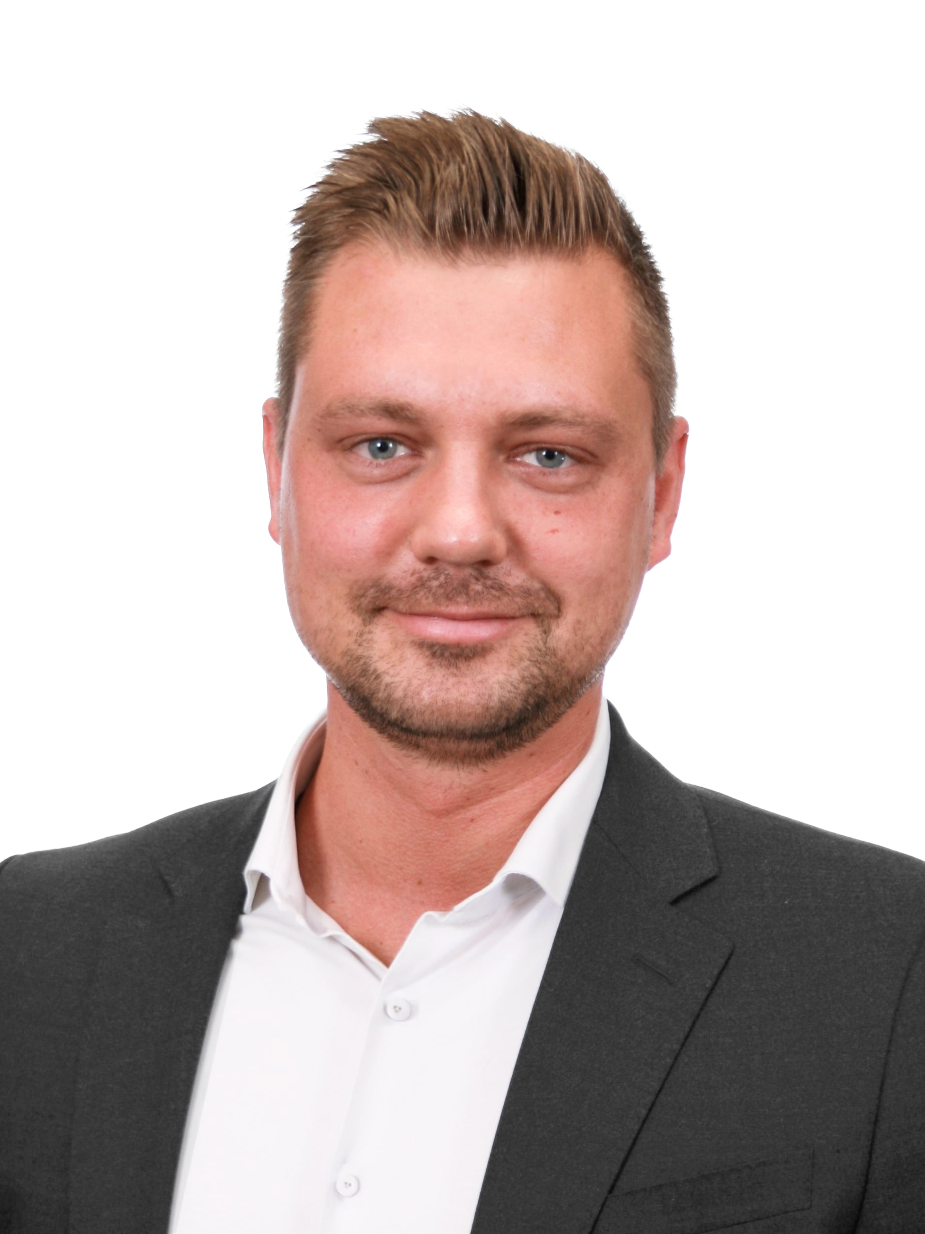 Tobias Schröder Verkaufsberater Pkw Neu Und Gebrauchtwagen Merbag Wiesbaden Standort Idstein