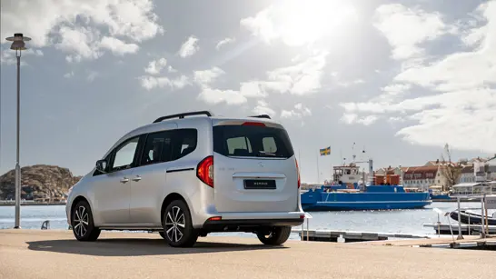 EQT Außen 5 EQT Außen 5