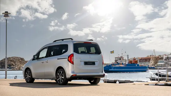 EQT Außen 5 EQT Außen 5