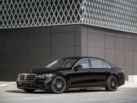 S Klasse Außen 2 1092X819 S Klasse Außen 2 1092X819