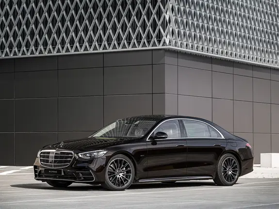S Klasse Außen 2 1092X819 S Klasse Außen 2 1092X819
