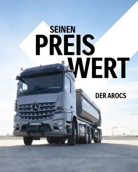 250219 MBT Preiswert Bauverkehr Arocs 250219 MBT Preiswert Bauverkehr Arocs
