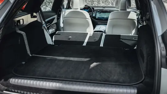 E Klasse Kofferraum E Klasse Kofferraum