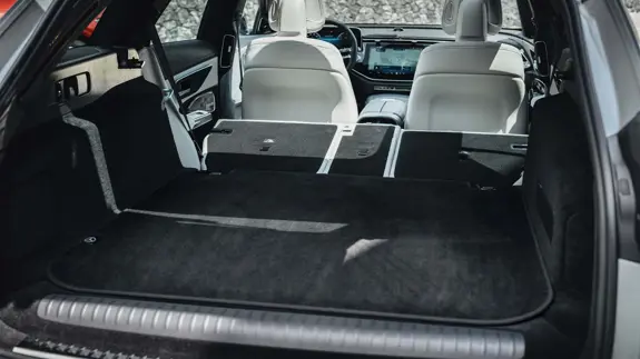 E Klasse Kofferraum E Klasse Kofferraum