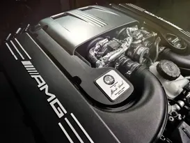 One Man One Engine One Man One Engine